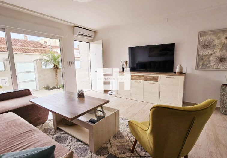 Revente - Duplex - Torrevieja - La Siesta