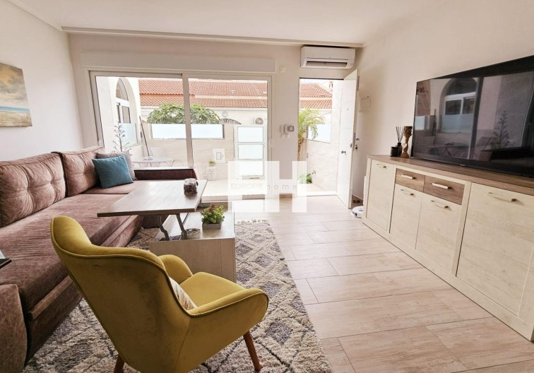 Revente - Duplex - Torrevieja - La Siesta