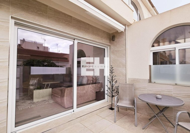 Revente - Duplex - Torrevieja - La Siesta