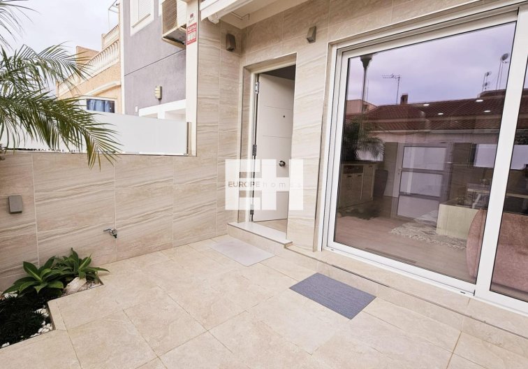 Revente - Duplex - Torrevieja - La Siesta