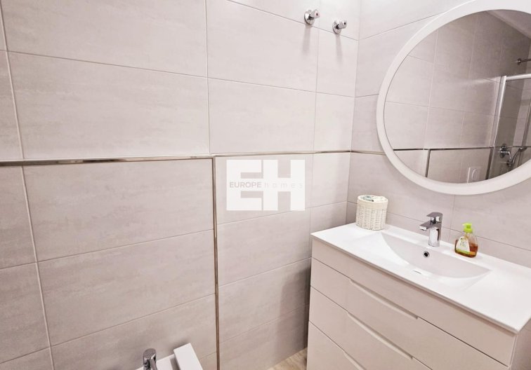 Revente - Duplex - Torrevieja - La Siesta