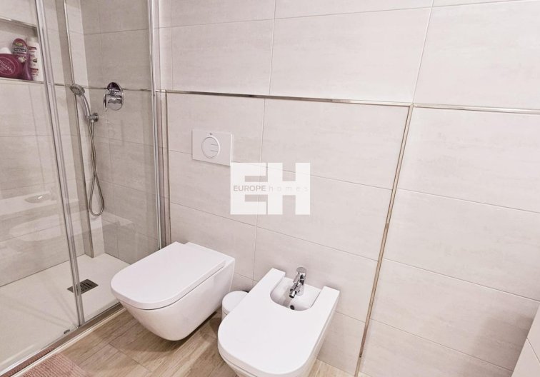 Revente - Duplex - Torrevieja - La Siesta