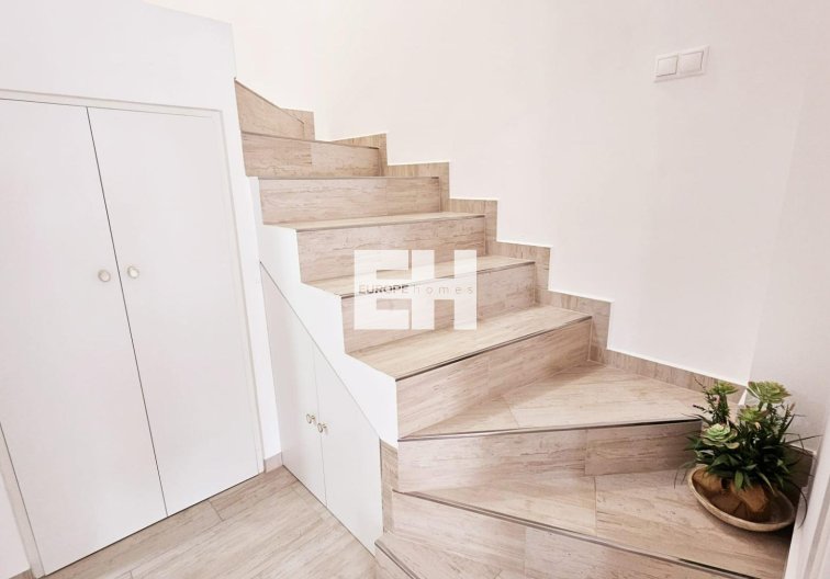 Revente - Duplex - Torrevieja - La Siesta