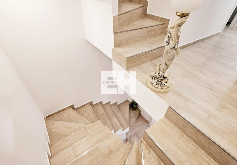 Revente - Duplex - Torrevieja - La Siesta