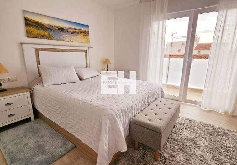 Revente - Duplex - Torrevieja - La Siesta