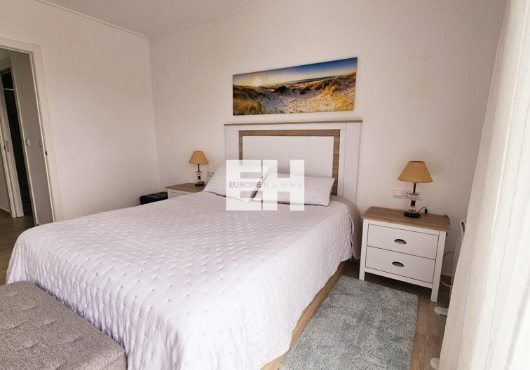 Revente - Duplex - Torrevieja - La Siesta