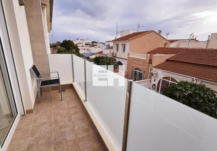 Revente - Duplex - Torrevieja - La Siesta