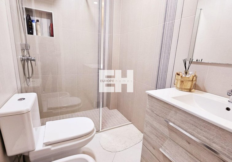 Revente - Duplex - Torrevieja - La Siesta