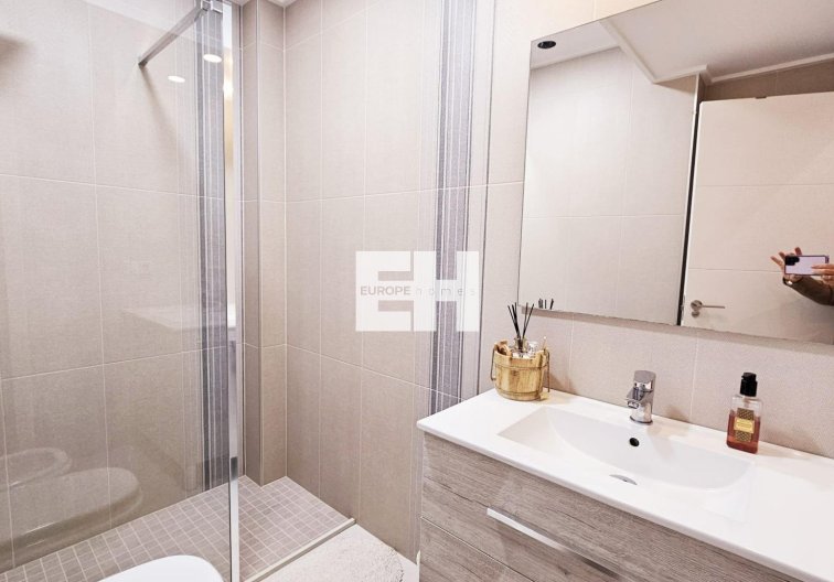 Revente - Duplex - Torrevieja - La Siesta