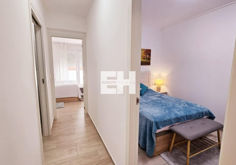 Revente - Duplex - Torrevieja - La Siesta