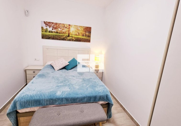 Revente - Duplex - Torrevieja - La Siesta