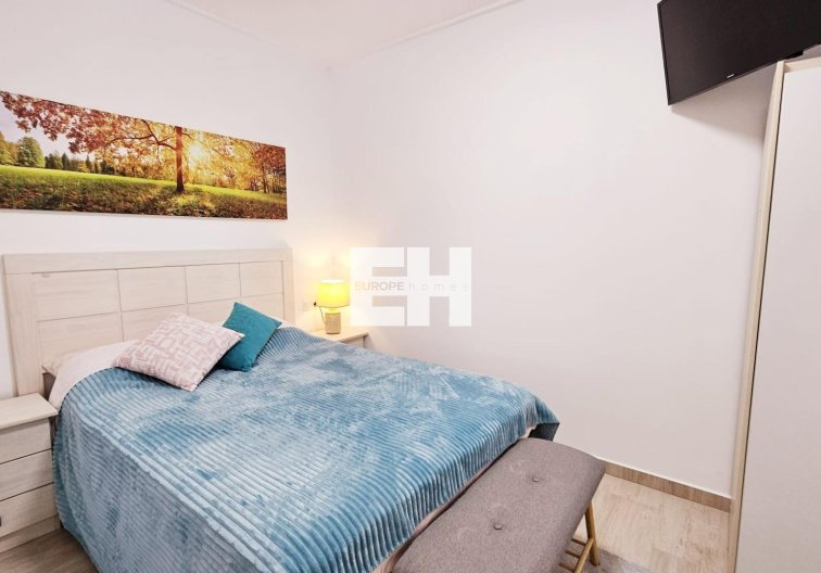 Revente - Duplex - Torrevieja - La Siesta