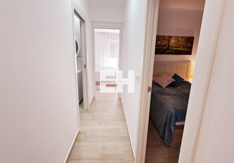 Revente - Duplex - Torrevieja - La Siesta