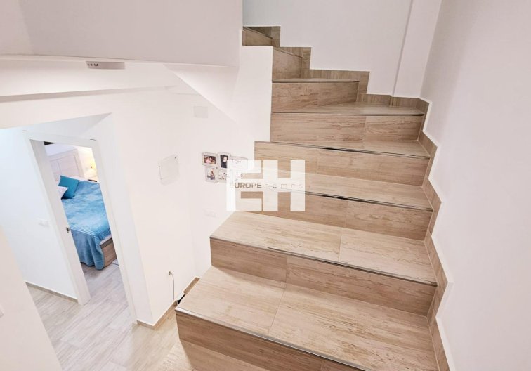 Revente - Duplex - Torrevieja - La Siesta