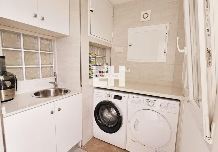 Revente - Duplex - Torrevieja - La Siesta