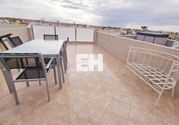 Revente - Duplex - Torrevieja - La Siesta