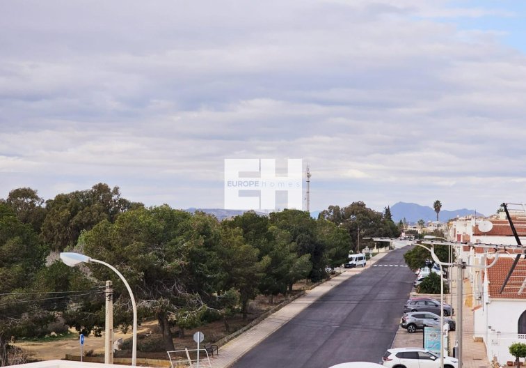 Revente - Duplex - Torrevieja - La Siesta