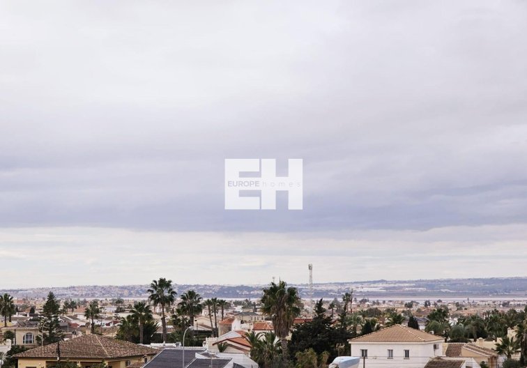 Revente - Duplex - Torrevieja - La Siesta