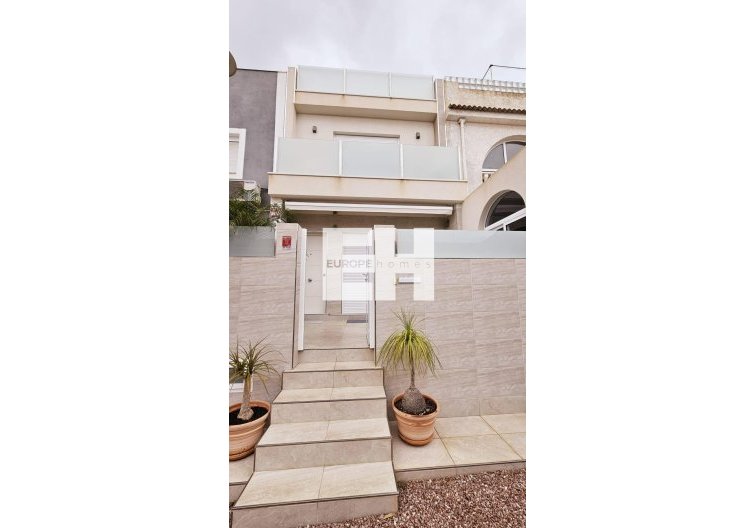 Revente - Duplex - Torrevieja - La Siesta