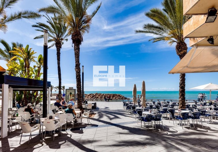 Revente - Duplex - Torrevieja - La Siesta