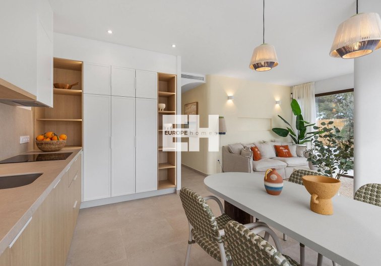 Construction Neuve - villa - Los Alcázares - La Serena Golf