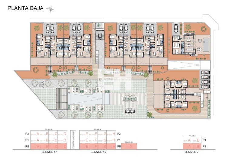 Construction Neuve - villa - Los Alcázares - La Serena Golf