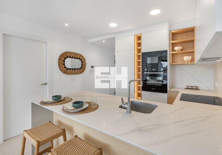 Construction Neuve - Penthouse - Los Alcázares - La Serena Golf