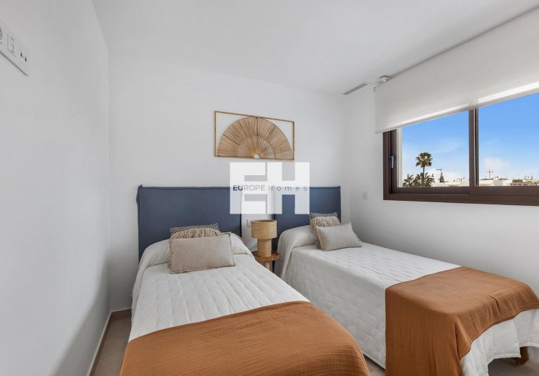 Construction Neuve - Penthouse - Los Alcázares - La Serena Golf