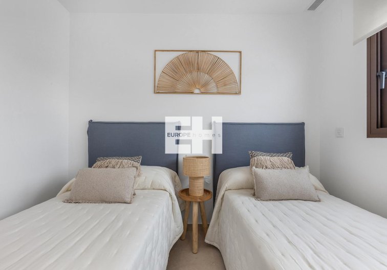 Construction Neuve - Penthouse - Los Alcázares - La Serena Golf