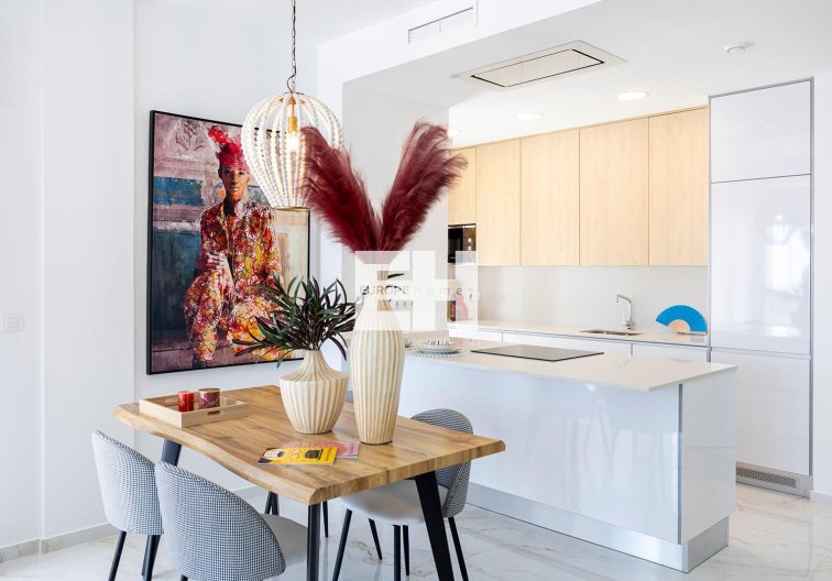 Obra Nueva - villa - Polop - Polop Hills