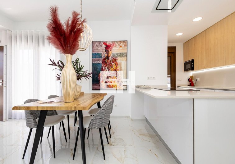 Obra Nueva - villa - Polop - Polop Hills