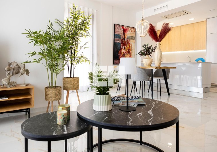 Obra Nueva - villa - Polop - Polop Hills