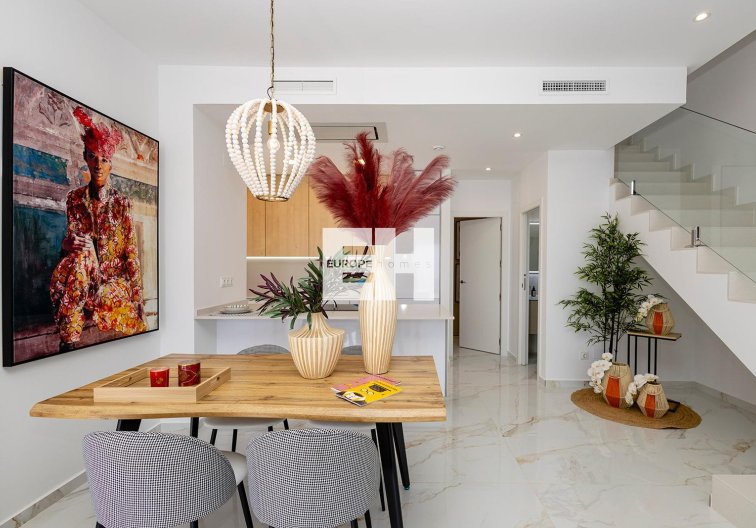 Obra Nueva - villa - Polop - Polop Hills