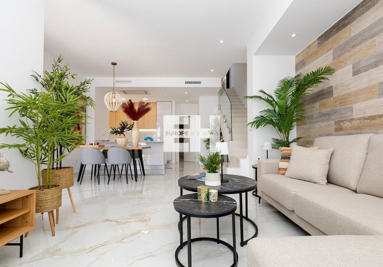 Obra Nueva - villa - Polop - Polop Hills