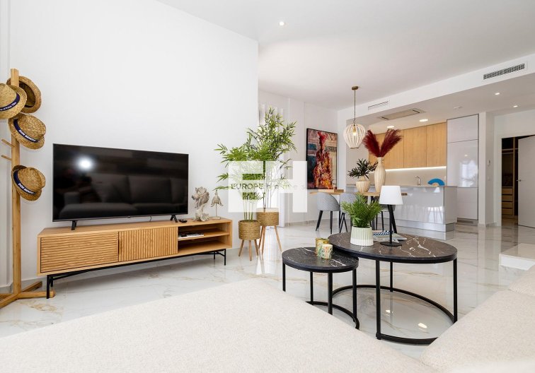 Obra Nueva - villa - Polop - Polop Hills