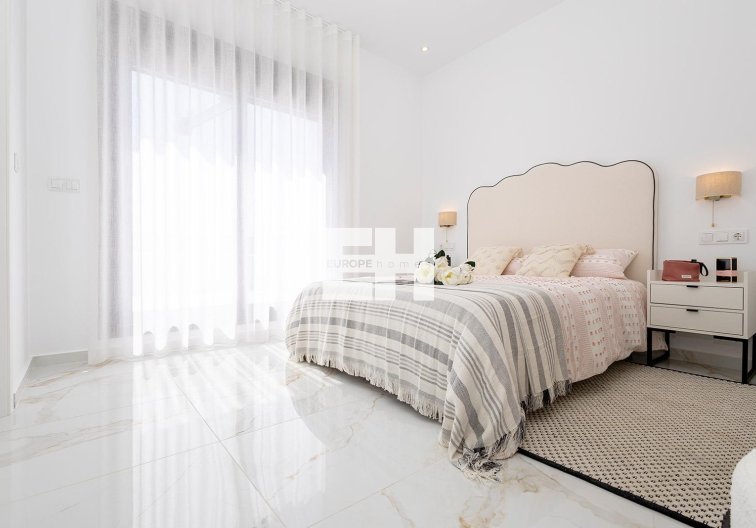 Obra Nueva - villa - Polop - Polop Hills