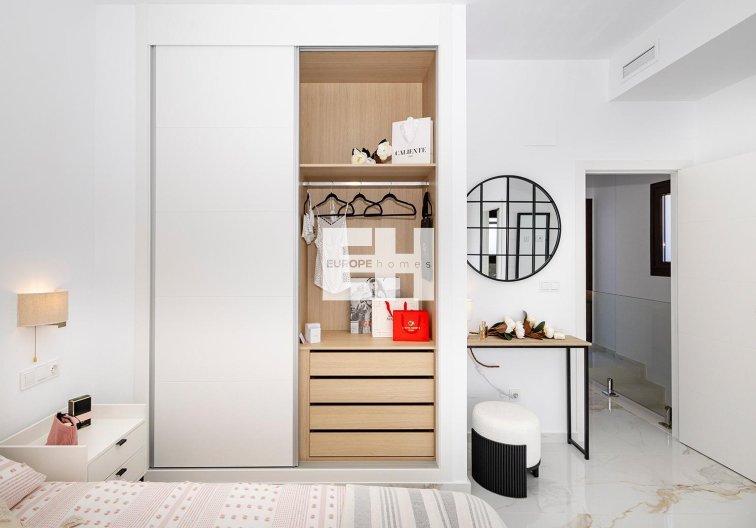 Obra Nueva - villa - Polop - Polop Hills