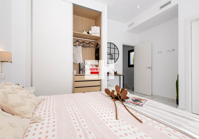 Obra Nueva - villa - Polop - Polop Hills