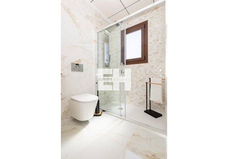 Obra Nueva - villa - Polop - Polop Hills