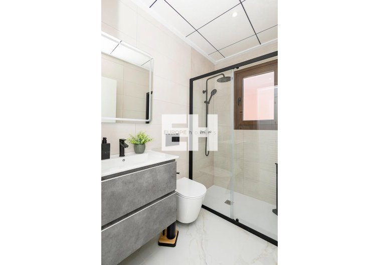 Obra Nueva - villa - Polop - Polop Hills