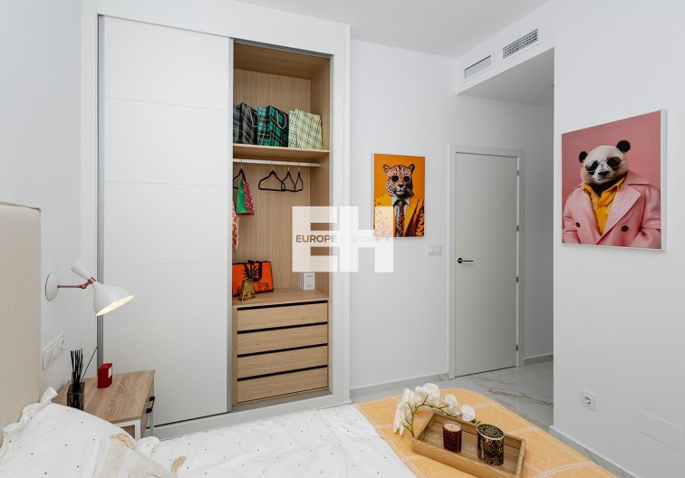 Obra Nueva - villa - Polop - Polop Hills