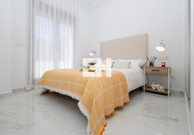 Obra Nueva - villa - Polop - Polop Hills