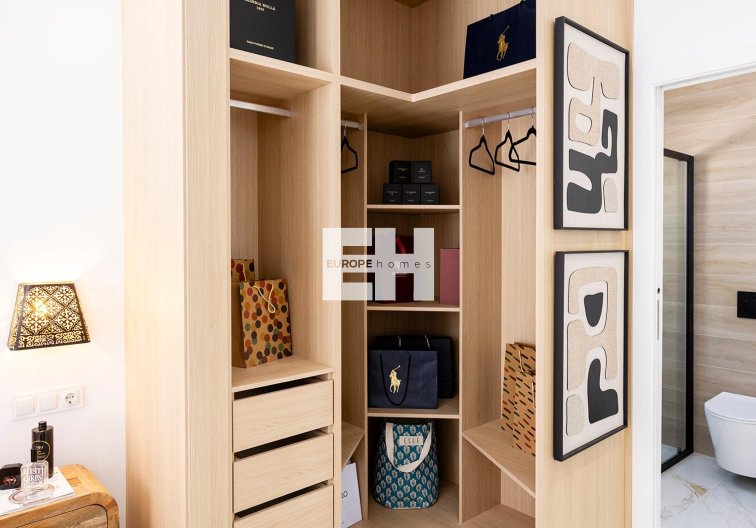 Obra Nueva - villa - Polop - Polop Hills