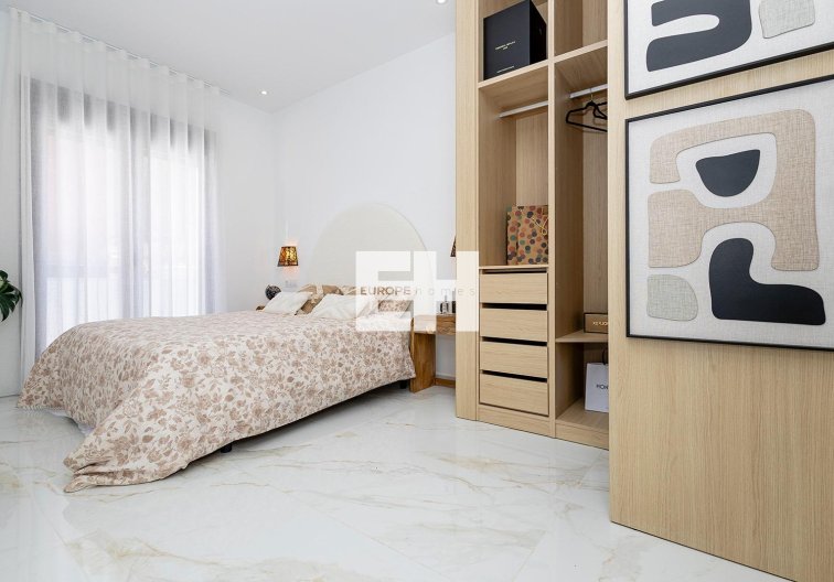 Obra Nueva - villa - Polop - Polop Hills