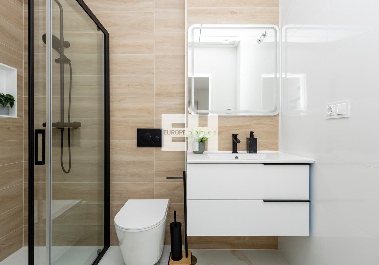 Obra Nueva - villa - Polop - Polop Hills