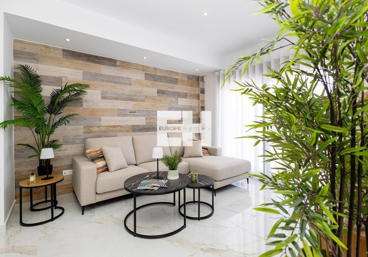 Obra Nueva - villa - Polop - Polop Hills