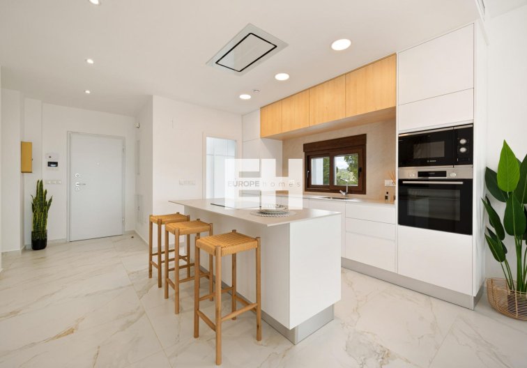 Obra Nueva - villa - Polop - Polop Hills