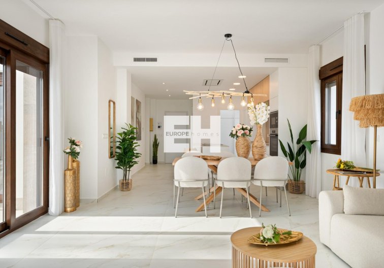 Obra Nueva - villa - Polop - Polop Hills