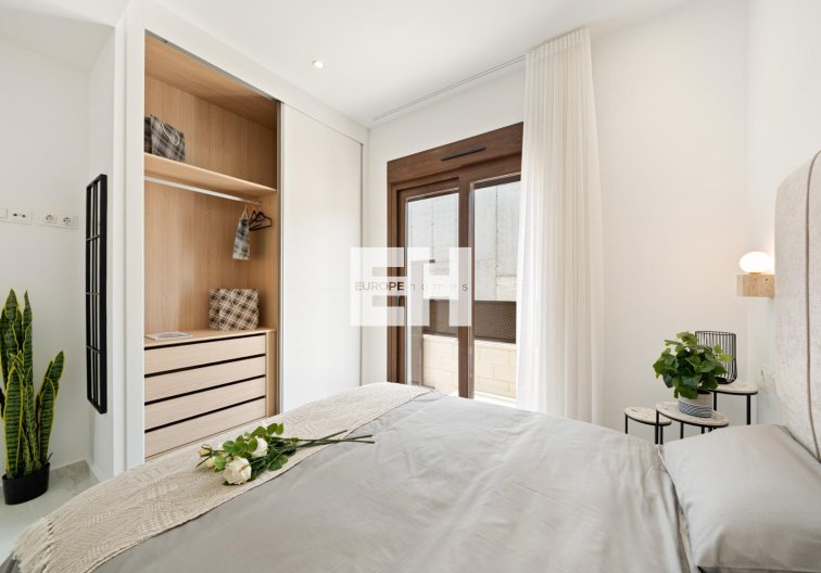 Obra Nueva - villa - Polop - Polop Hills