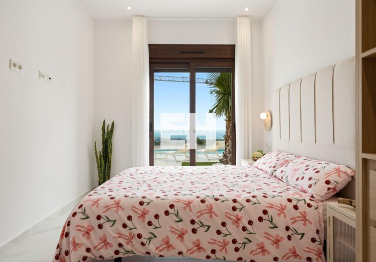 Obra Nueva - villa - Polop - Polop Hills